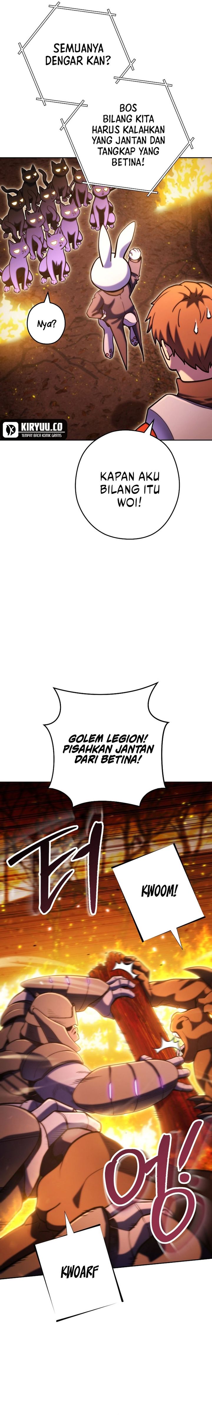 Dungeon Reset Chapter 222 Gambar 9